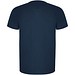 Imola Sport T-Shirt für Herren, Navy Blue, 2XL