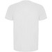 Imola Sport T-Shirt für Kinder, weiss, 4