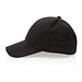 XD COLLECTION Impact 6-Panel-Cap mit AWARE™ Tracer, schwarz