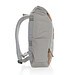 Impact AWARE™ 16 oz. rCanvas 15 Zoll Laptop-Rucksack, grau