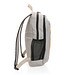 Impact AWARE™ 300D RPET Casual Rucksack, braun
