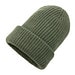 Impact AWARE™ Polylana® doppelt gestrickte Mütze, grün
