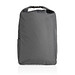 Impact AWARE™ RPET Basic Rolltop-Rucksack, anthrazit