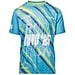 Individuell gestaltbares Funktions-Trikot aus Polyester, Damen, XS, bunt