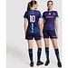 Individuell gestaltbares Fußballtrikot, Damen, L, bunt