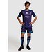 Individuell gestaltbares Fußballtrikot, Herren, XL, bunt