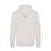 Iqoniq Abisko Zip-Kapuzenpullover, natural raw, XXL