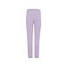 Iqoniq Cooper Jogger aus recycelter Baumwolle, lavender, XXXL