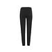 Iqoniq Cooper Jogger aus recycelter Baumwolle, schwarz, XXXL