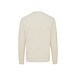 Iqoniq Denali ungefärbt. Rundhals-Sweater, natural raw, XXXL