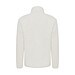 Iqoniq Diran Fleecejacke aus recyceltem Polyesterflor, neutral, L