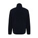 Iqoniq Diran Fleecejacke aus recyceltem Polyesterflor, schwarz, L