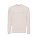 Iqoniq Etosha Lightweight Sweater, cloud pink, S