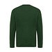 Iqoniq Etosha Lightweight Sweater, forest green, S