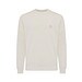 Iqoniq Etosha Lightweight Sweater, ivory white, S
