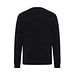 Iqoniq Etosha Lightweight Sweater, schwarz, S