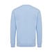Iqoniq Etosha Lightweight Sweater, sky blue, S