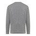 Iqoniq Etosha Lightweight Sweater, ungefärbte helles Anthrazit, S