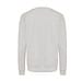 Iqoniq Etosha Lightweight Sweater, ungefärbte helles Grau, S