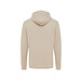 Iqoniq Jasper Hoodie aus recycelter Baumwolle, desert, S