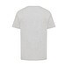 Iqoniq Kakadu relaxed T-Shirt, heather grey, M