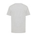 Iqoniq Kakadu relaxed T-Shirt aus recycelter Baumwolle, heather grey, XXL