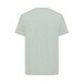 Iqoniq Kakadu relaxed T-Shirt, Iceberg green, M