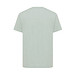 Iqoniq Kakadu relaxed T-Shirt aus recycelter Baumwolle, Iceberg green, S