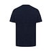 Iqoniq Kakadu relaxed T-Shirt aus recycelter Baumwolle, navy blau, M