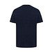 Iqoniq Kakadu relaxed T-Shirt aus recycelter Baumwolle, navy blau, XXL