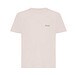 Iqoniq Koli Kids T-Shirt aus recycelter Baumwolle, cloud pink, 910