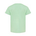 Iqoniq Koli Kids T-Shirt aus recycelter Baumwolle, Iceberg green, 13-14 y