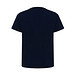 Iqoniq Koli Kids T-Shirt aus recycelter Baumwolle, navy blau, 13-14 y