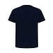 Iqoniq Koli Kids T-Shirt aus recycelter Baumwolle, navy blau, 7-8 y