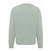 Iqoniq Kruger Relax-Rundhals-Sweater, Iceberg green, S