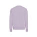 Iqoniq Kruger Relax-Rundhals-Sweater, lavender, S
