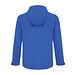 Iqoniq Makalu Damen Softshelljacke, Königsblau, XXL