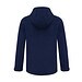 Iqoniq Makalu Damen Softshelljacke, navy blau, XXL