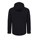 Iqoniq Makalu Herren Softshelljacke aus recyceltem Polyester, schwarz, XXL