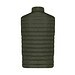 Iqoniq Meru Herren Bodywarmer, khaki, S