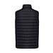 Iqoniq Meru Herren Bodywarmer, schwarz, S