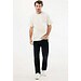 Iqoniq Nikko Heavyweight T-Shirt, natural raw, M