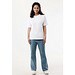 Iqoniq Nikko Heavyweight T-Shirt, recycled white, M