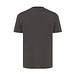 Iqoniq Sierra Lightweight T-Shirt aus recycelter Baumwolle, anthrazit, S