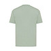Iqoniq Sierra Lightweight T-Shirt aus recycelter Baumwolle, Iceberg green, XL
