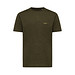 Iqoniq Sierra Lightweight T-Shirt aus recycelter Baumwolle, khaki, S