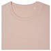 Iqoniq Teide T-Shirt aus recycelter Baumwolle, peach nectar, XXL