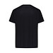 Iqoniq Tikal Sport Quick-Dry T-Shirt aus rec. Polyester, schwarz, 5XL