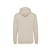 Iqoniq Torres ungefärbter Hoodie, natural raw, XL