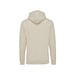 Iqoniq Torres ungefärbter Hoodie, natural raw, M